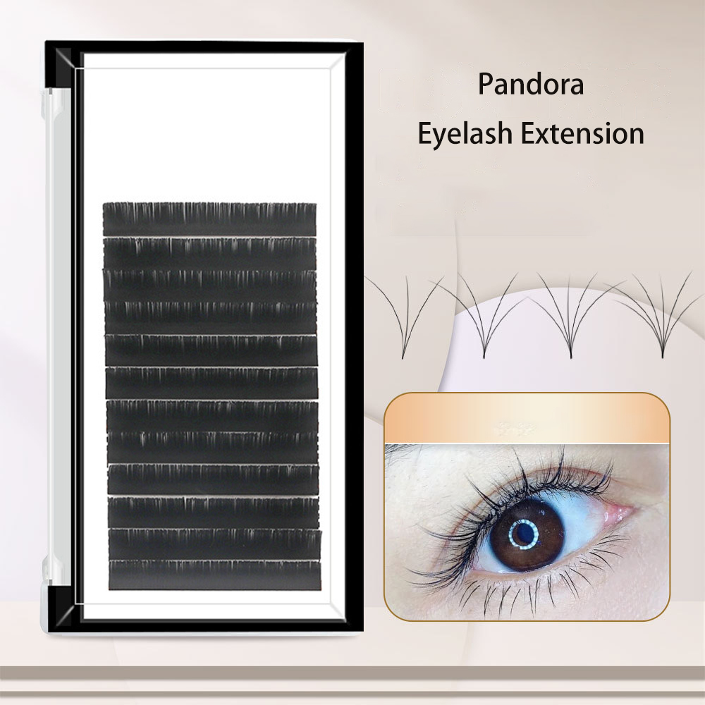 Pandora Eyelash Extension