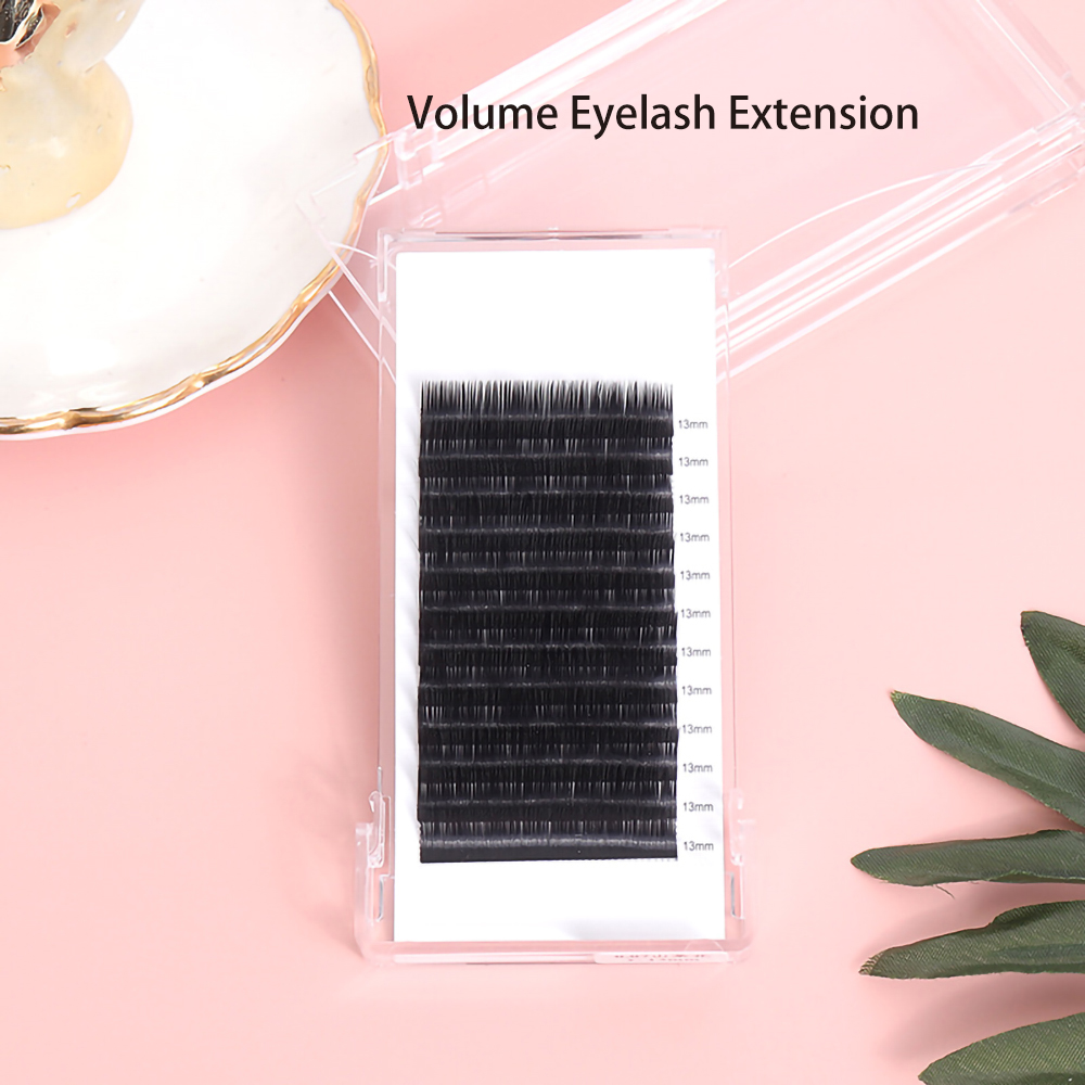 Eyelash Extension Classic & Volume