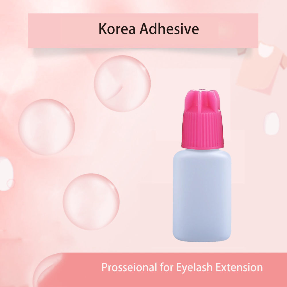Korea Eyelash Extension Glue Adhesive