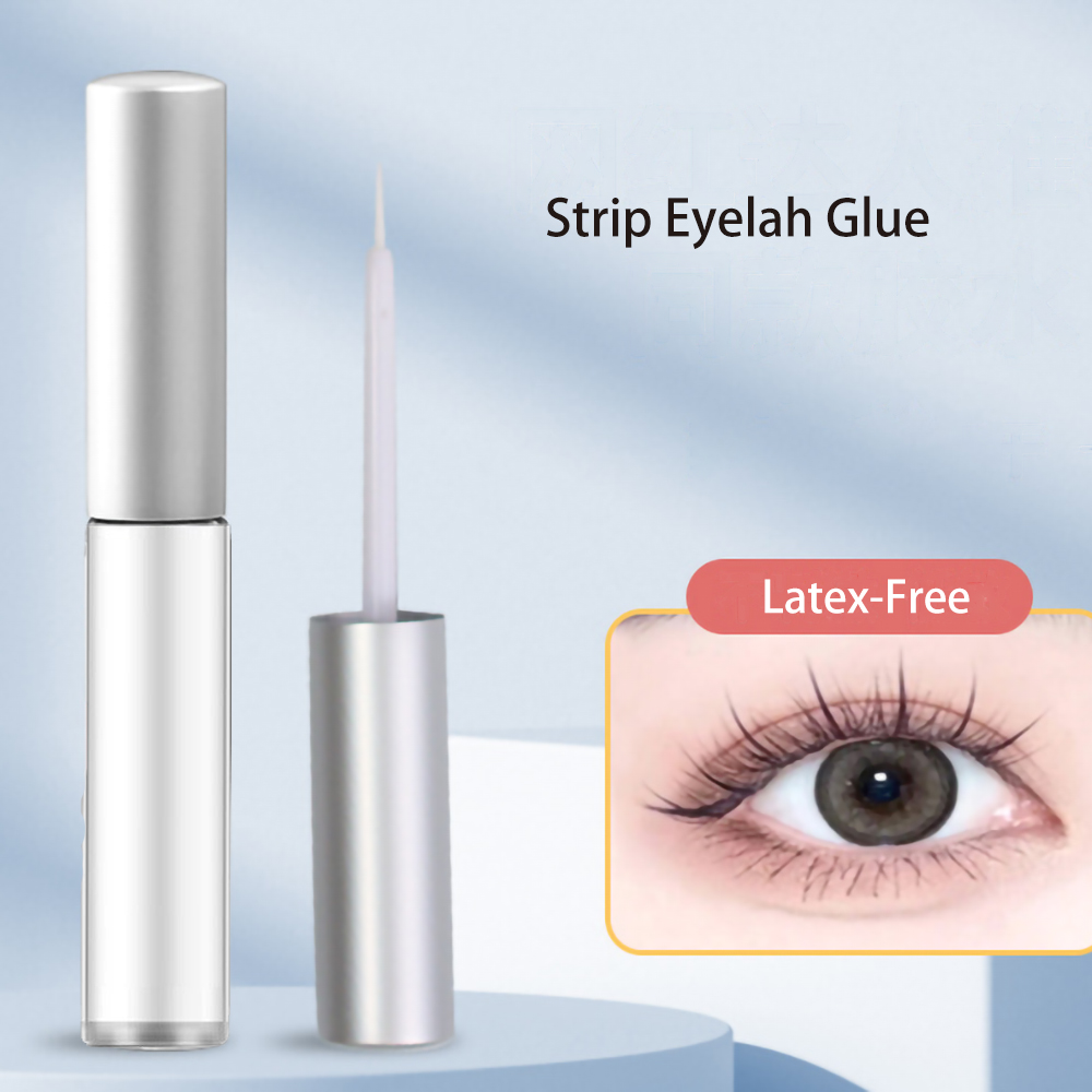 Korea Strip Eyelashes Glue Adhesive